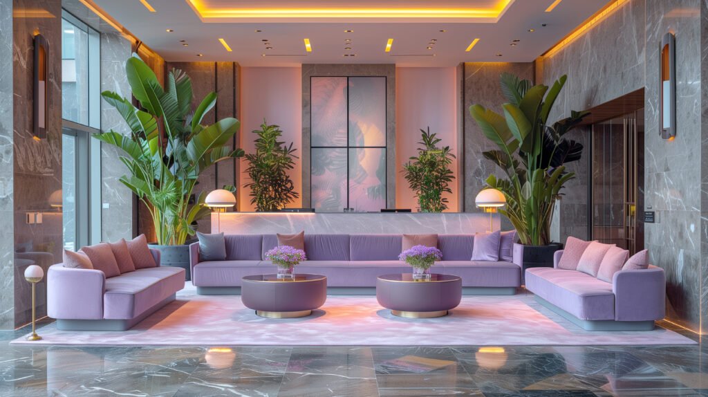 Luxury Villas Interior Design | Transform Your Space with Elegance