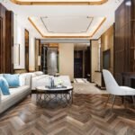 Professional interior design companies in Dubai transforming spaces with innovative and luxurious designs.