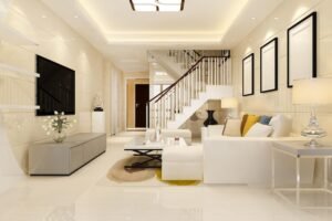 Top interior design companies in Dubai creating stunning, custom spaces.