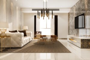 UAE Interior Design Company
