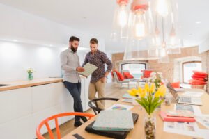 interior decoration company Dubai