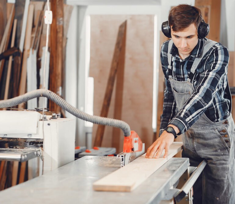 Joinery Works