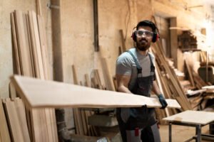 Joinery Works